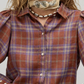 Camille Linen Shirt