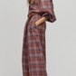 Camille Linen Shirt