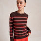 Lean Lines Sweater