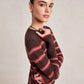 Lean Lines Sweater