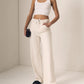 Linen Relaxed Jean
