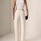 Linen Relaxed Jean