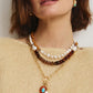 Neroli Charm Necklace