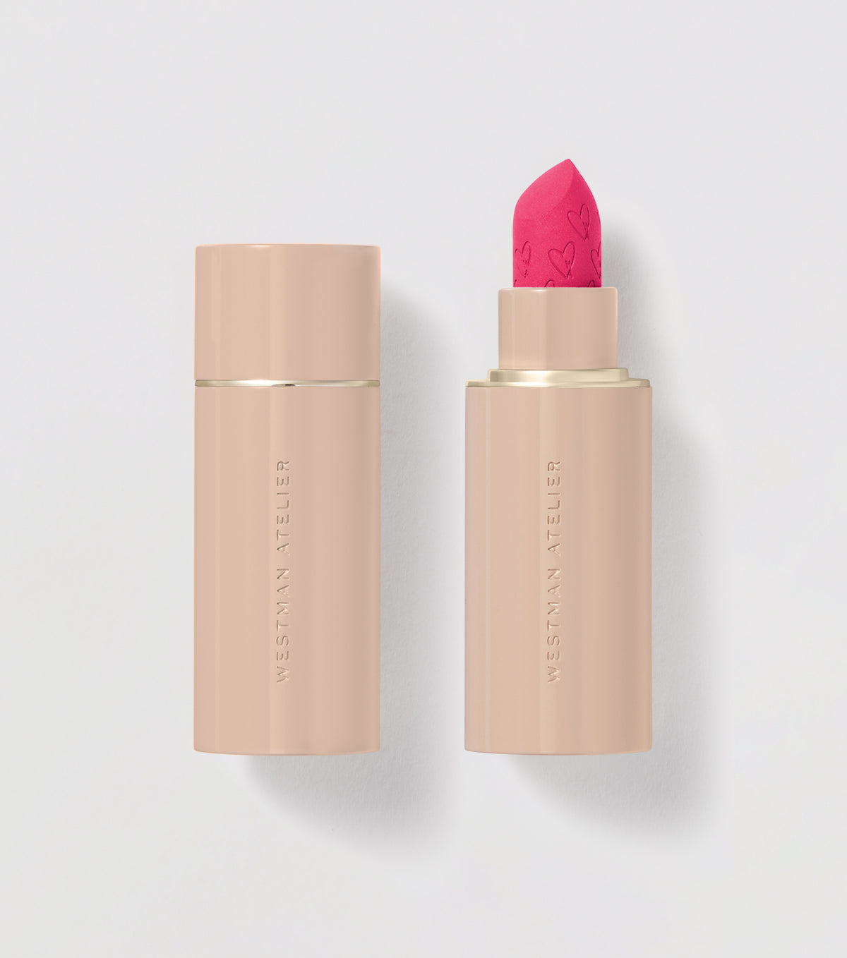Lip Suede Matte Lipstick - The Lake Forest Shop
