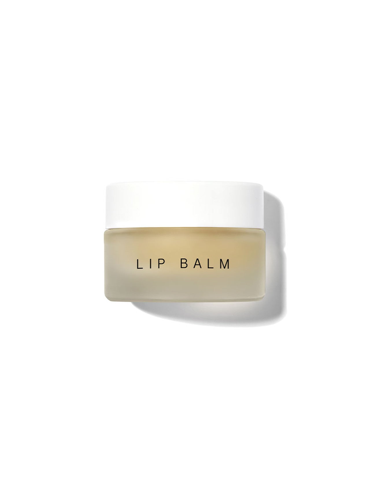 Lip balm 12g