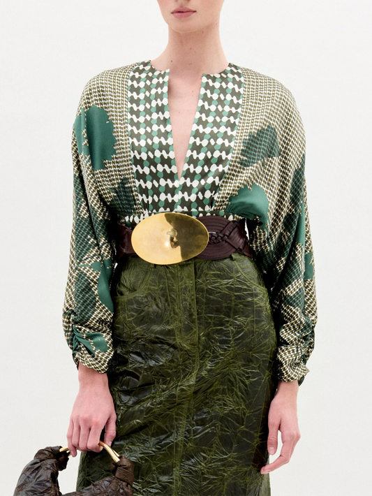 Lizzy Blouse