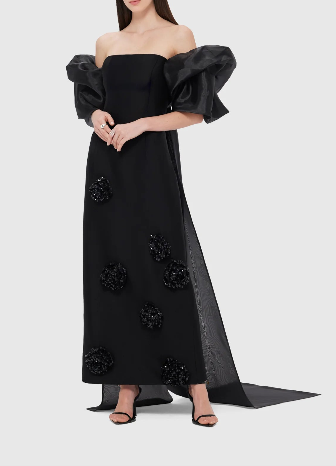 Leonora Cape - The Lake Forest Shop