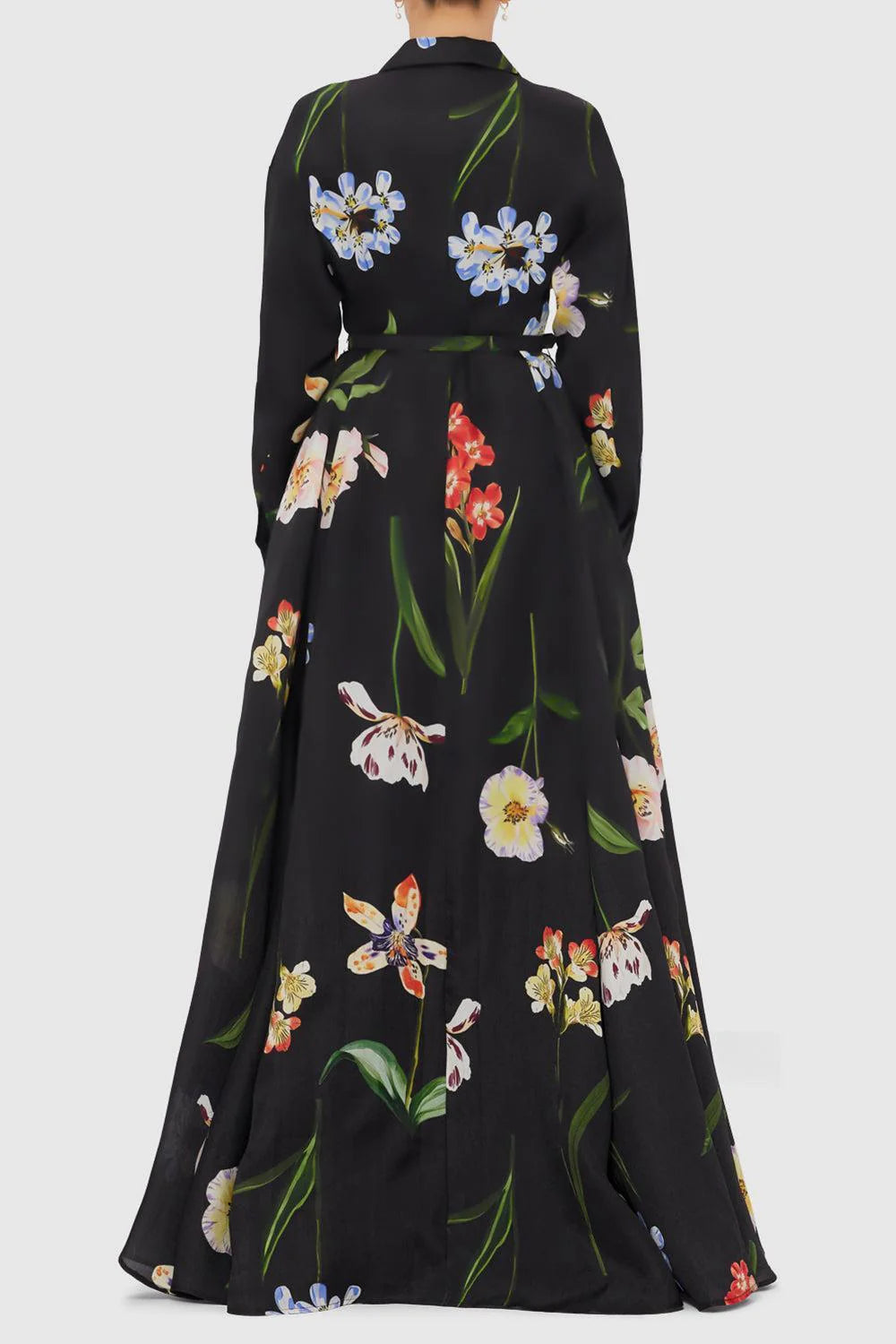 Josephine Gown - The Lake Forest Shop