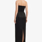 Rayna Embroidered Maxi Dress