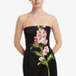 Rayna Embroidered Maxi Dress