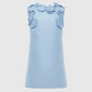 Blair Applique Mini Dress