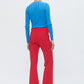 Lola Pant Red