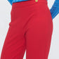 Lola Pant Red
