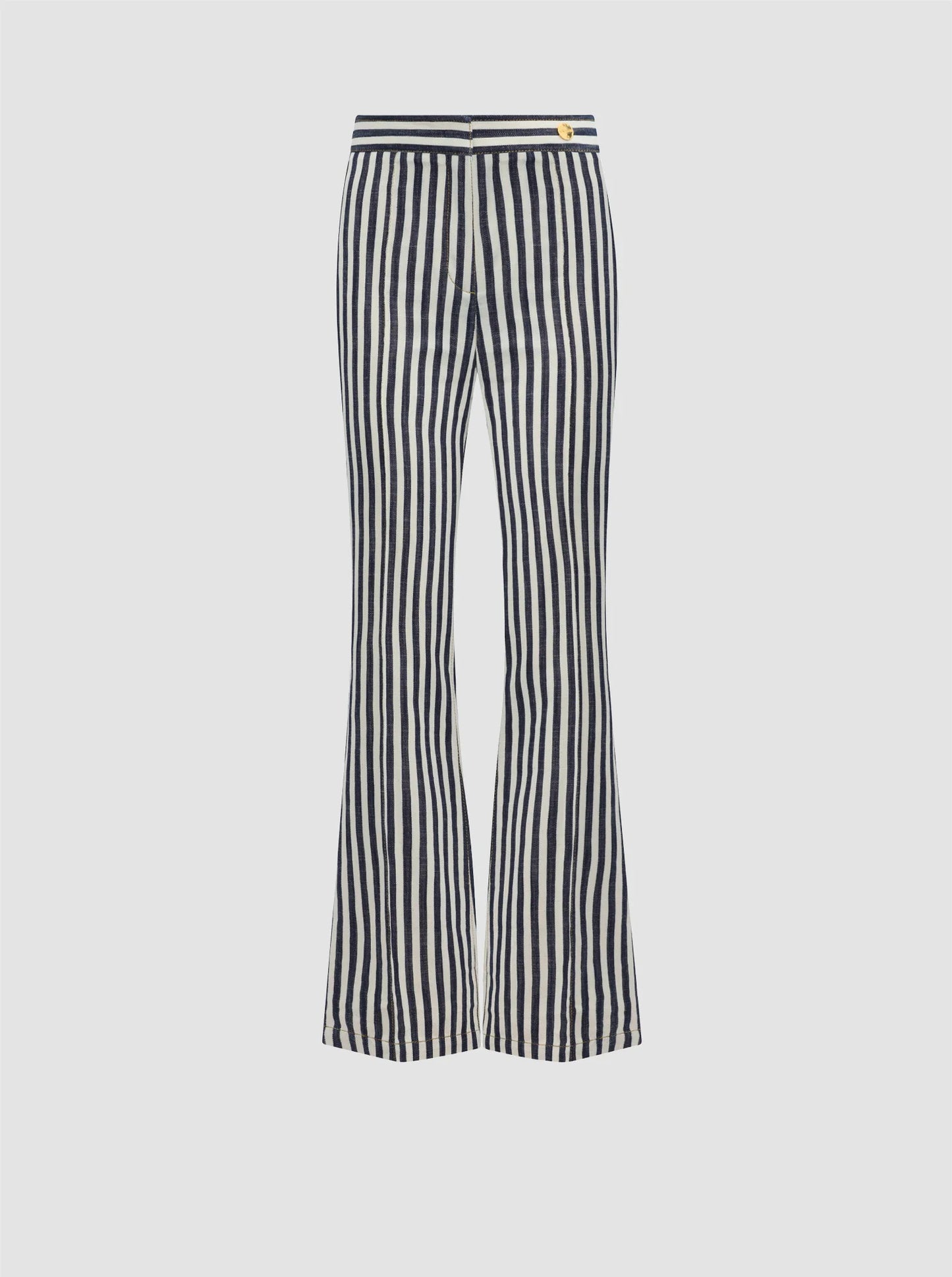 Lola Pant- Stripe