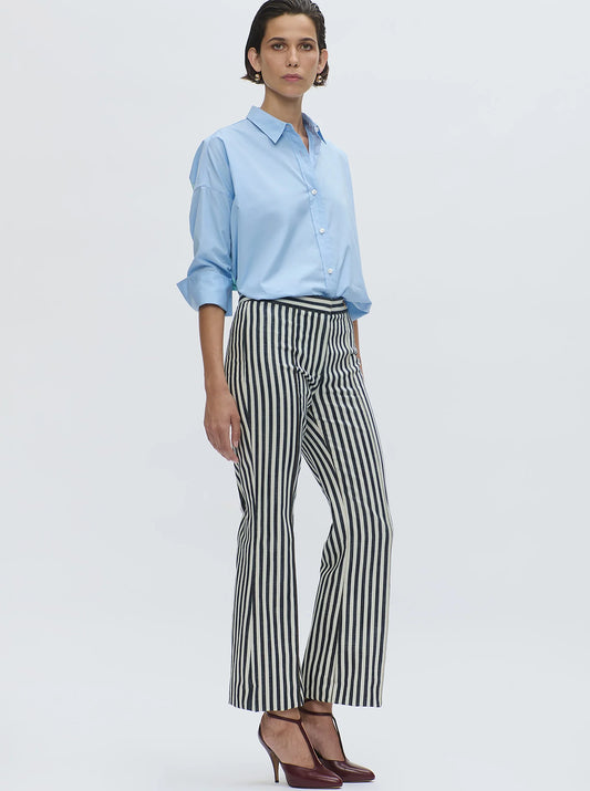 Lola Pant- Stripe