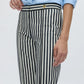 Lola Pant- Stripe