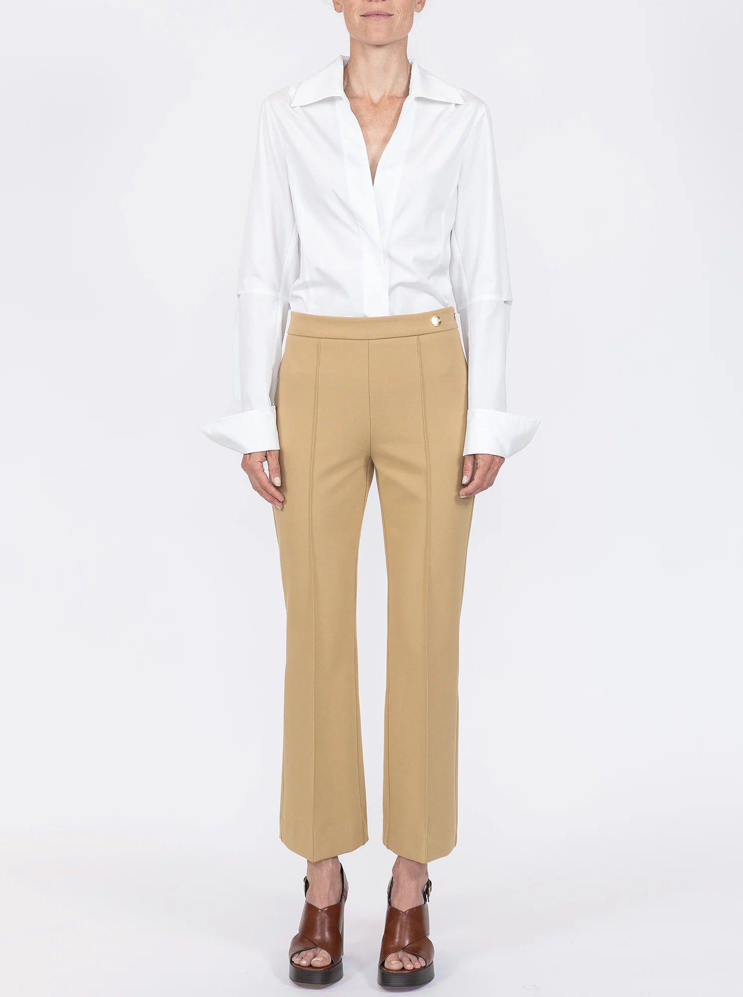 Lola Pant - The Lake Forest Shop