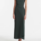 Cascade Dress