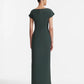 Cascade Dress