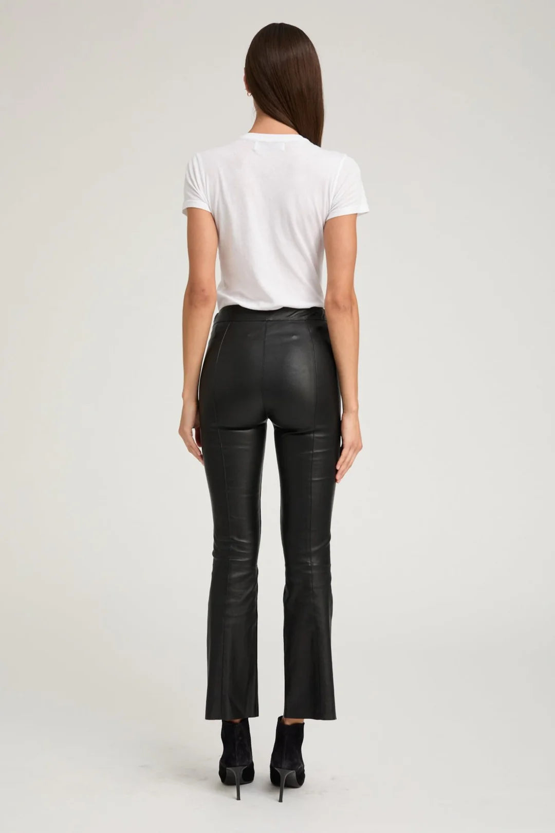 Ankle Flare w/ Princess Seams - The Lake Forest Shop