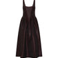 Lourdes Midi Dress