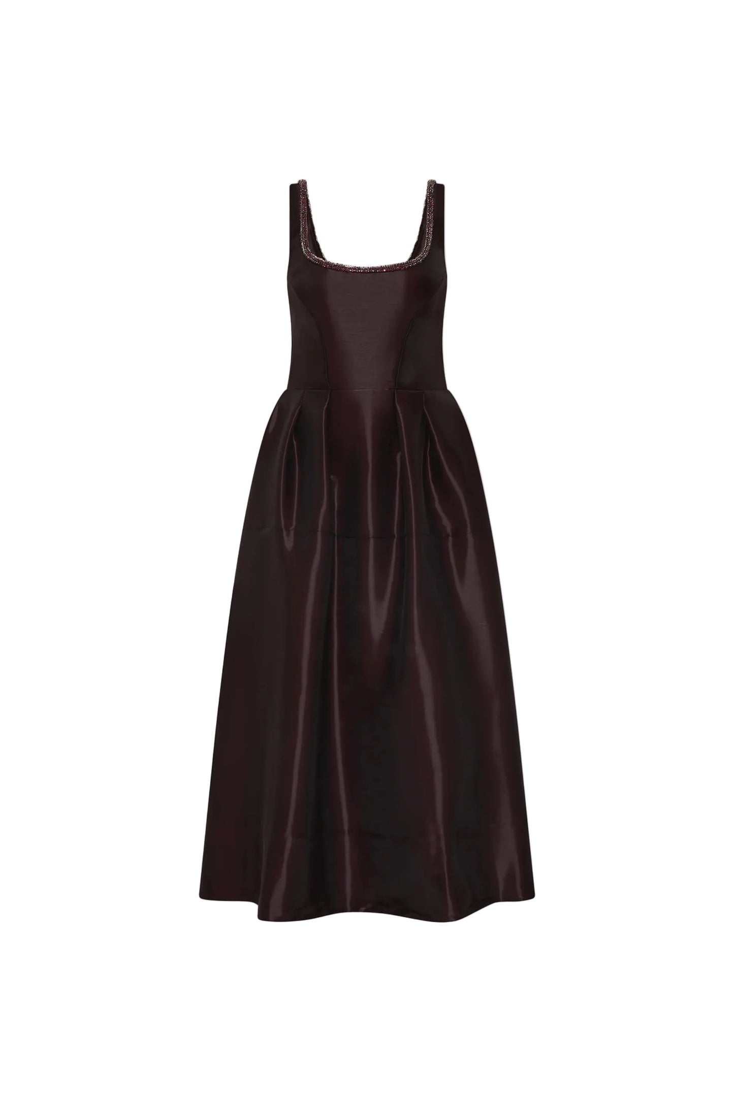 Lourdes Midi Dress