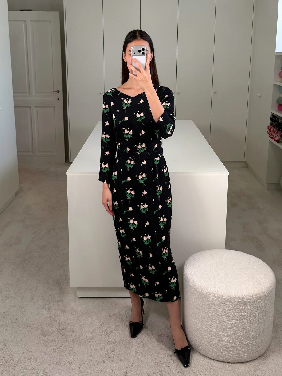 Lucky Dress