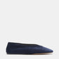 Luna Slipper Suede Shoes