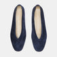 Luna Slipper Suede Shoes