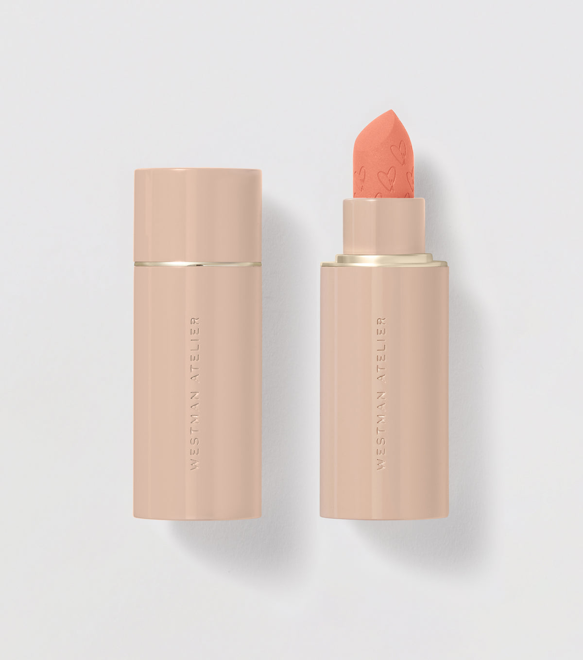 Lip Suede Matte Lipstick - The Lake Forest Shop