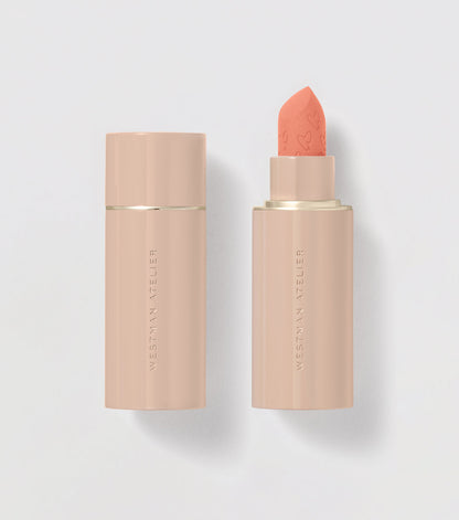 Lip Suede Matte Lipstick - The Lake Forest Shop