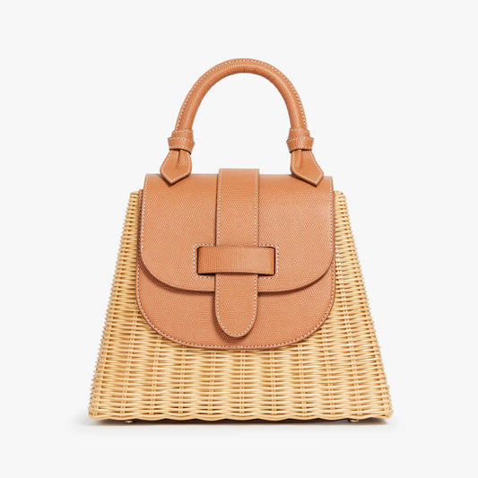 The Lady Bag Natural
