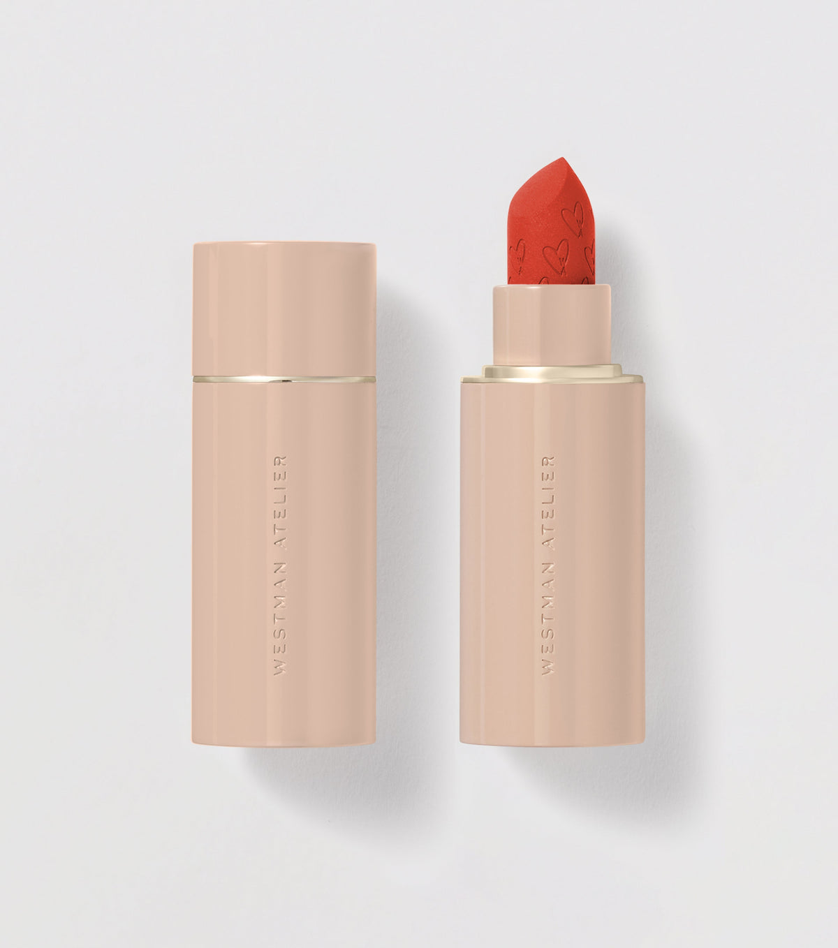 Lip Suede Matte Lipstick - The Lake Forest Shop