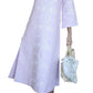 Lilac Claiborne Kaftan - The Lake Forest Shop