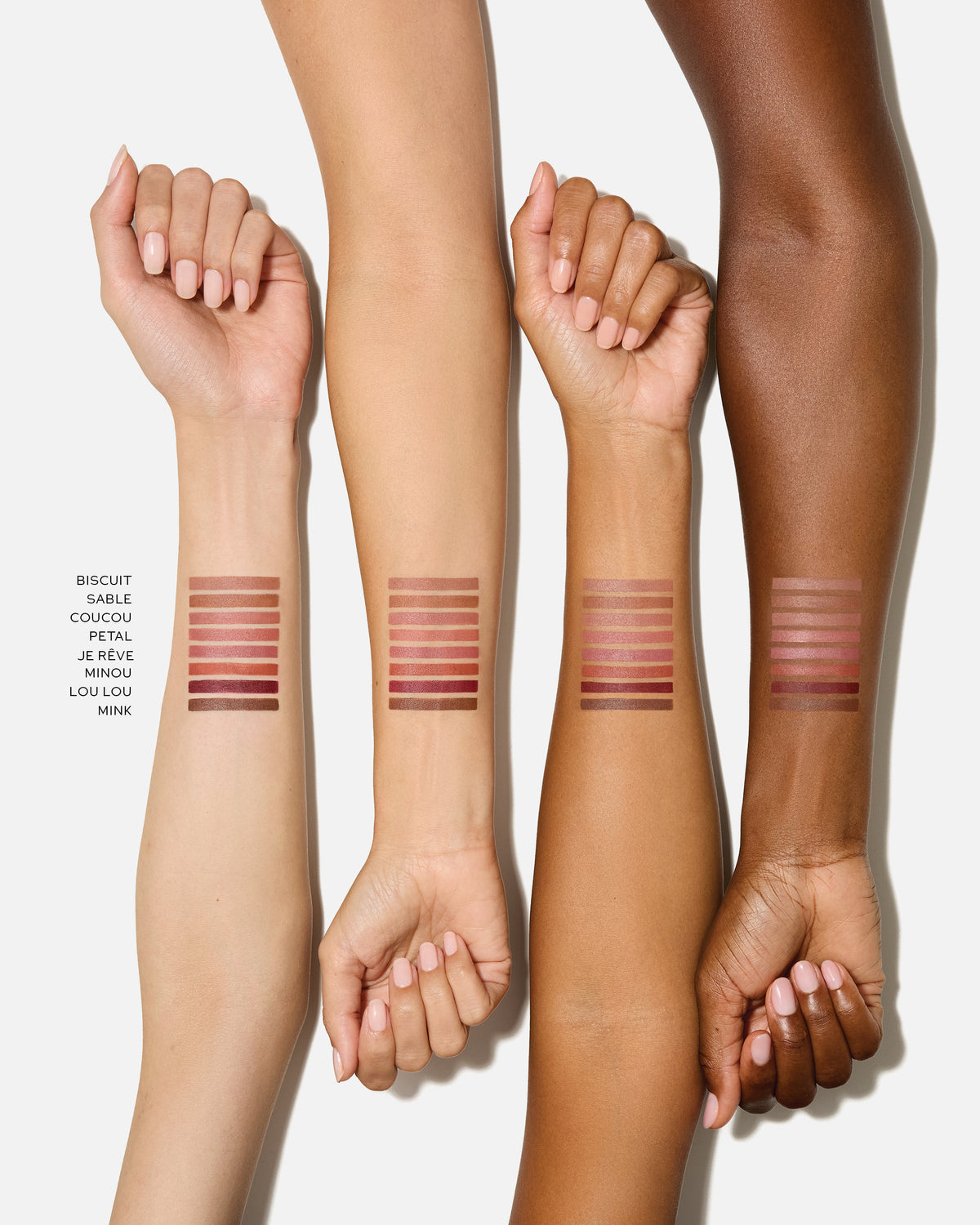 Lip Shape Lip Liner - The Lake Forest Shop
