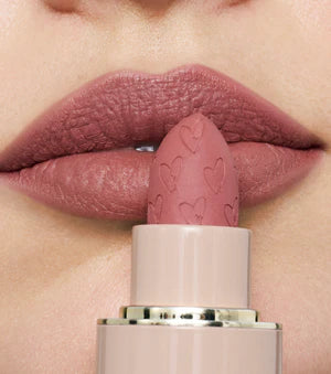 Lip Suede Matte Lipstick