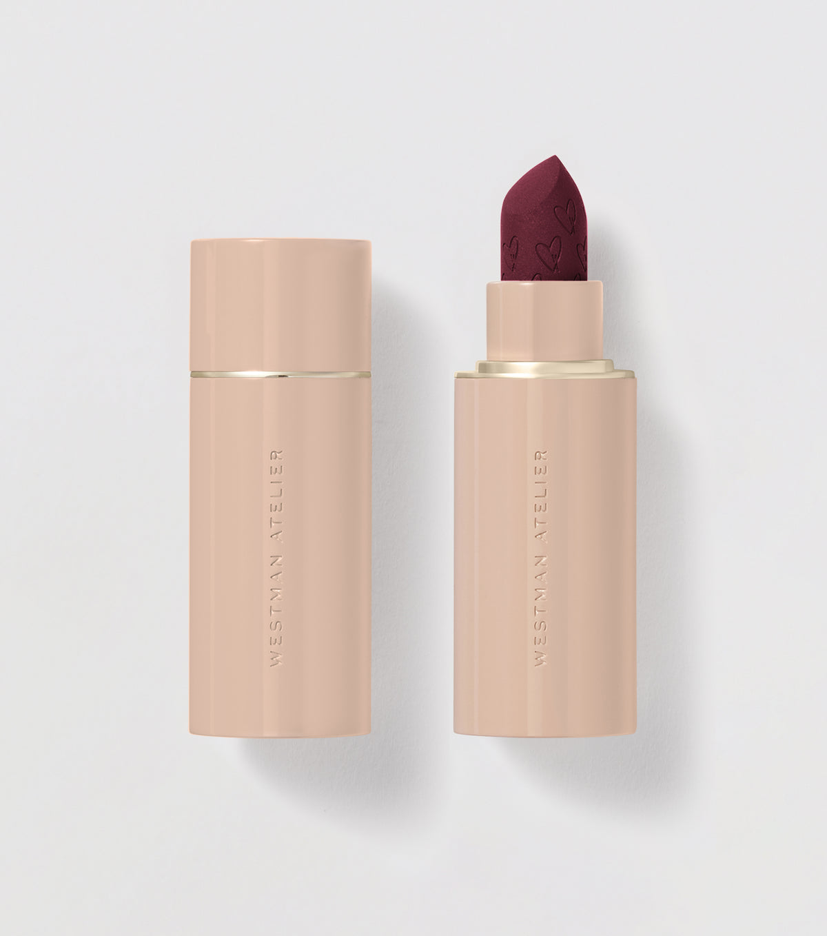 Lip Suede Matte Lipstick - The Lake Forest Shop