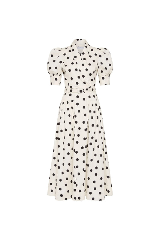 Maisie Midi Dress
