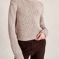 Marled Mini Marina Sweater