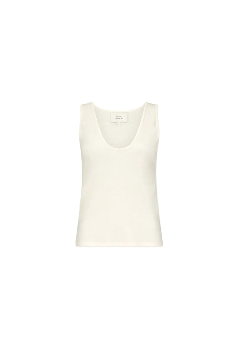 Albia LDS Tank Top - The Lake Forest Shop