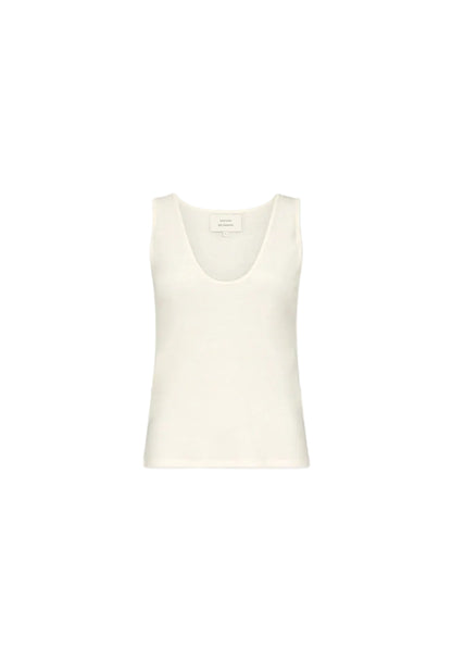 Albia LDS Tank Top - The Lake Forest Shop