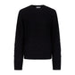 Clyde 01 3D Shell-Knit Sweater