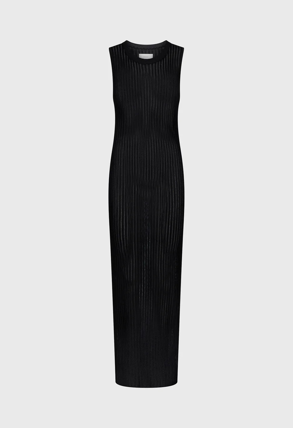 Icaria 01 Loose Fit Midi Dress - The Lake Forest Shop