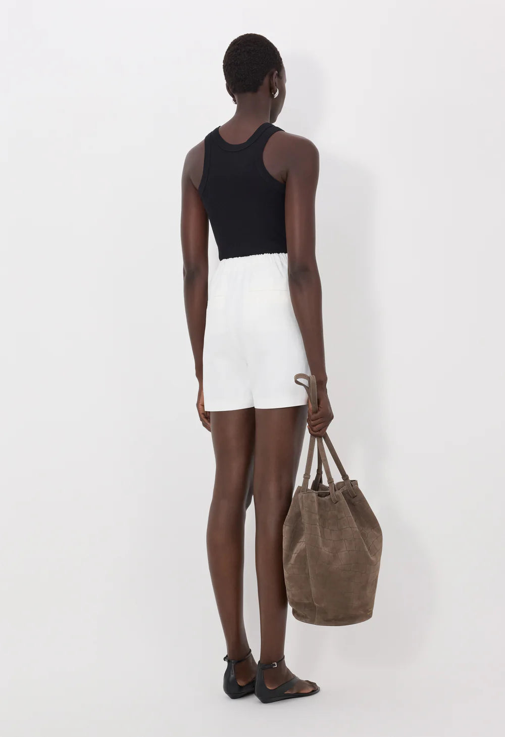 Ivan Baggy Shorts - The Lake Forest Shop
