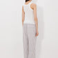 Limba LDS Fitted Tank Top - The Lake Forest Shop