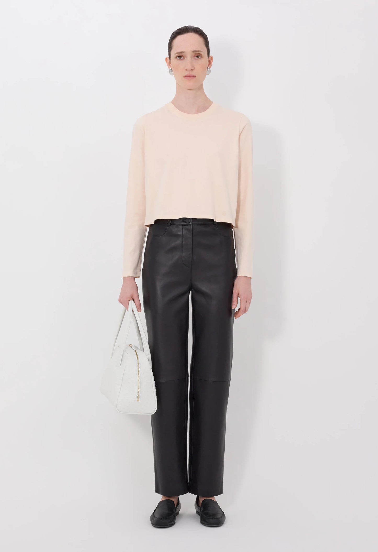 Masal LDS Long Sleeve Top