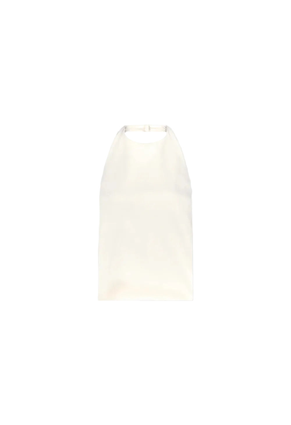 Sami Backless Halter Top - The Lake Forest Shop