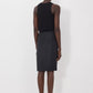 Vasali 01 Knee Length Skirt - The Lake Forest Shop