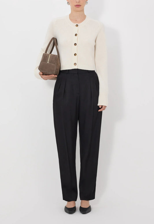 Zephir Cropped Cardigan