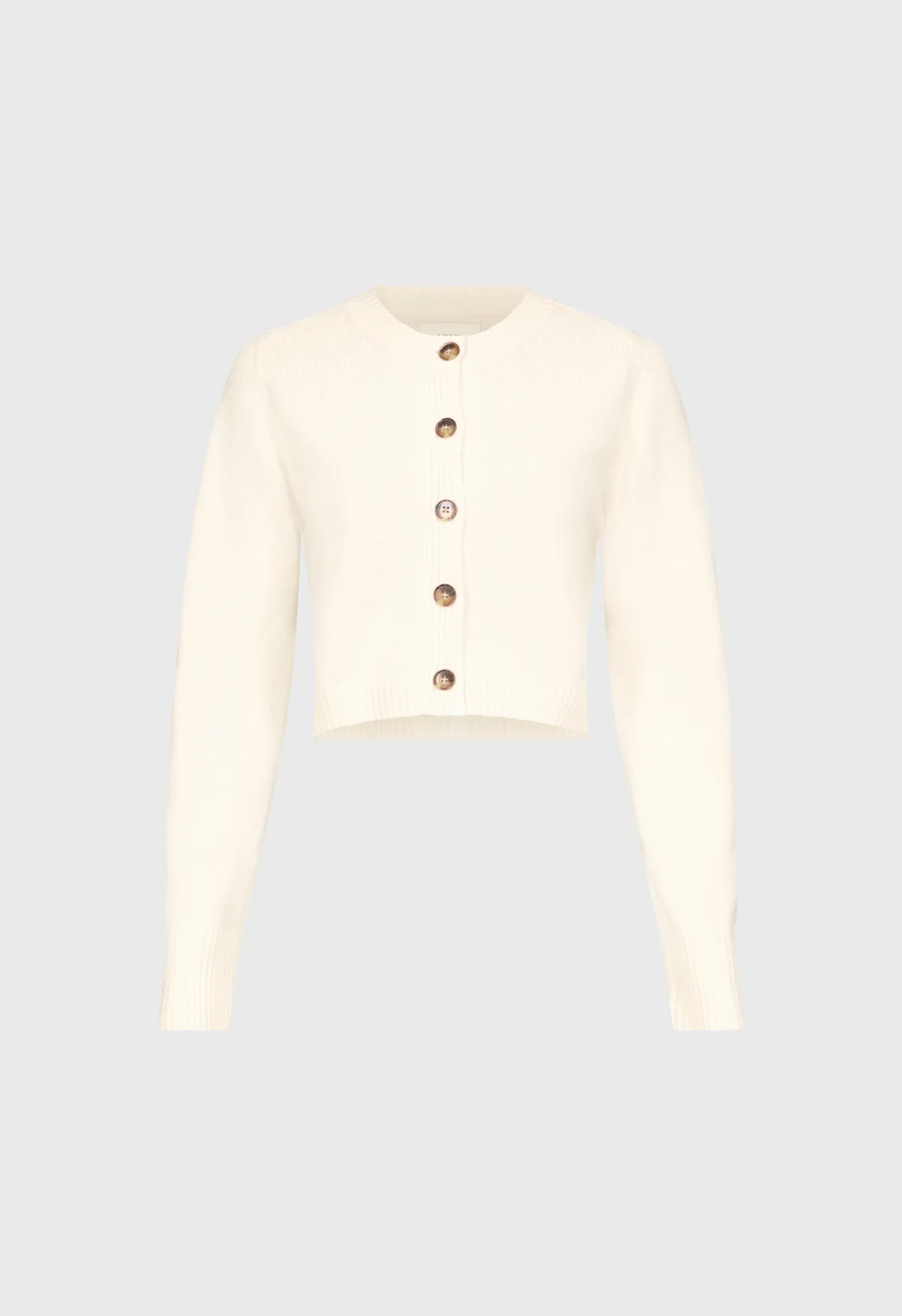 Zephir Cropped Cardigan